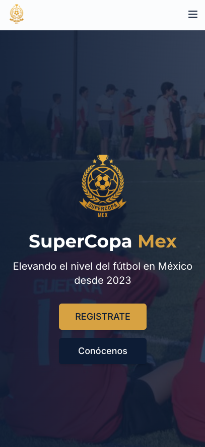 Super Copa MX
